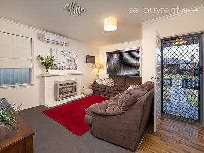 16 JAMES STREET, Wodonga