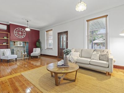 8a Vine Street, Old Reynella