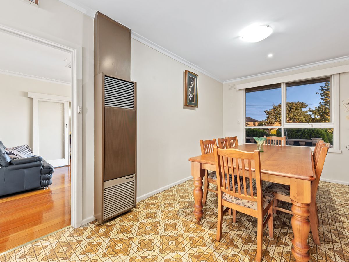 12 Brunet Street, Dandenong North