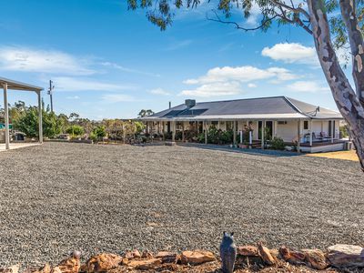 295 Adairs Lane, Heathcote