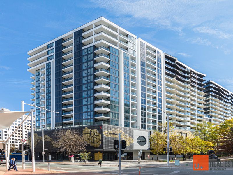 30 / 20 Allara Street, City