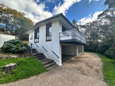 1 / 65A Monaro Street, Merimbula