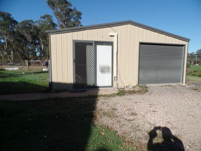 150 Twelfth Avenue, Austral