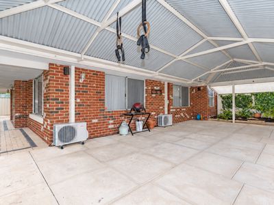 4 Purdy Court, Seville Grove