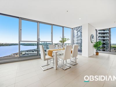 1310 / 18 Footbridge Boulevard, Wentworth Point