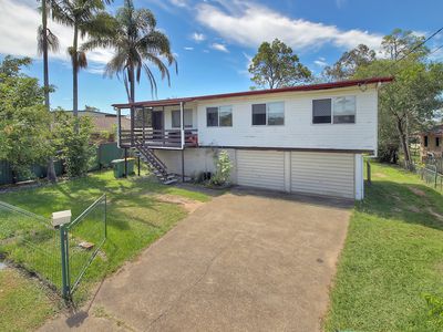 718 Browns Plains Road, Marsden