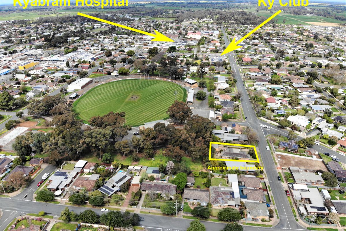 6 Turnbull Street, Kyabram