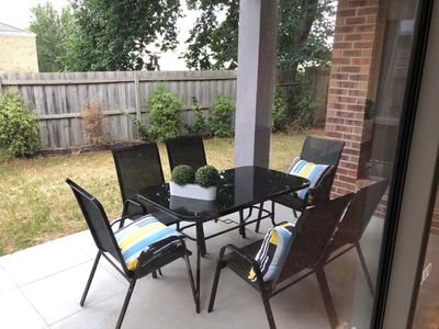 TH2 & TH3 / 2 Florence Street, Glen Waverley