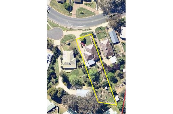 801 Gap Road, Glenroy