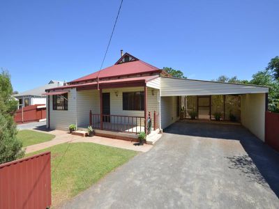 18 Dorothea Street, Kalgoorlie