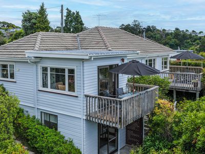 31 Montcalm Street, Washington Valley