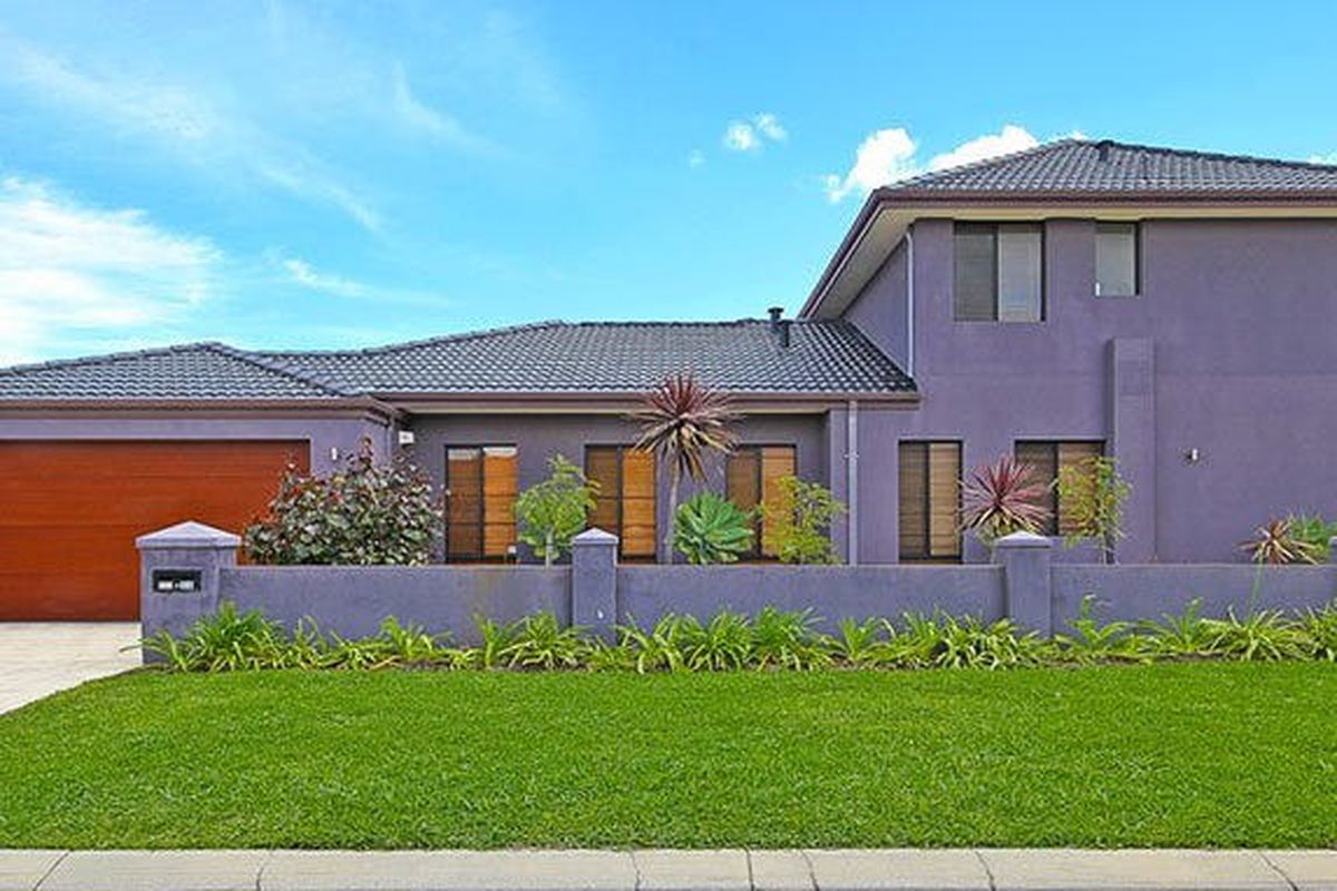 34 Talia Drive, Stirling