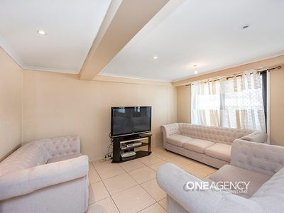 5 Coomaroo Street, Durack