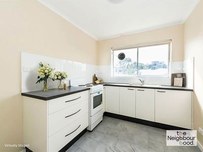18 / 162 Brighton Road, Ripponlea