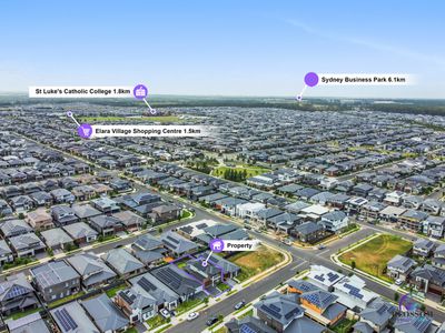 57 Teatree Avenue, Marsden Park