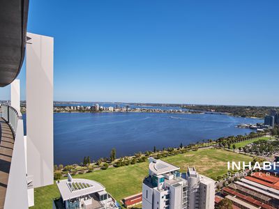 213 / 189 Adelaide Terrace, East Perth