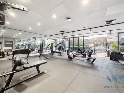 810 / 12 Phillip Street, Parramatta