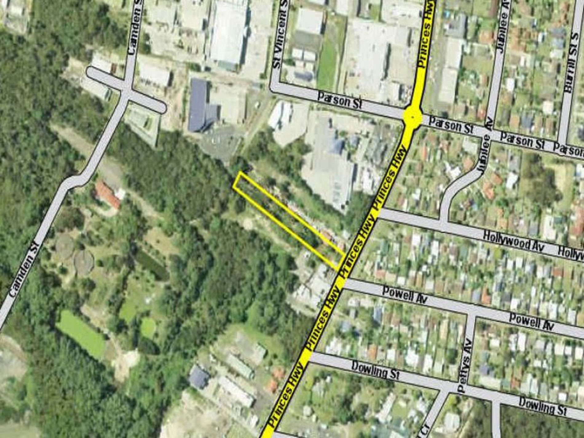 193 Princes Highway, Ulladulla