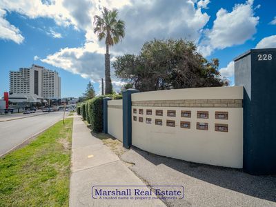 20/228 West Coast Highway, Scarborough