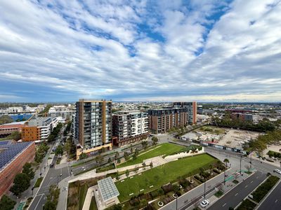 1503 / 28 Zetland Avenue, Zetland