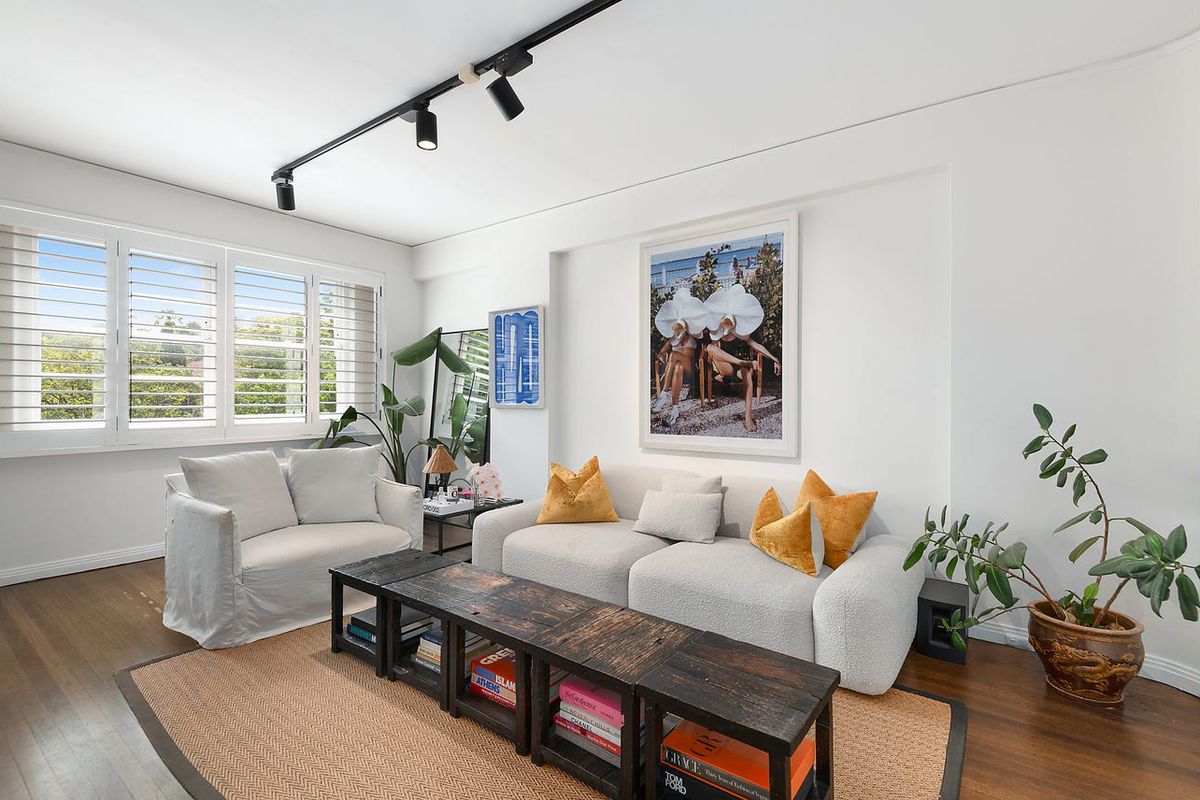 10 / 282 New South Head Road, Double Bay