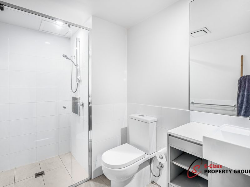 1806 / 63 Adelaide Terrace, East Perth