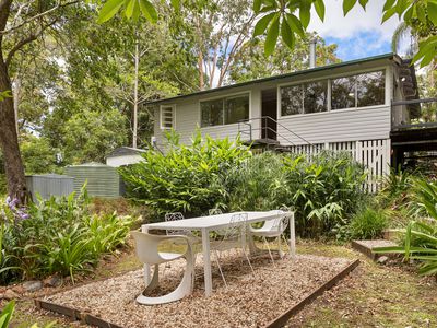 433 Koonorigan Road, Koonorigan