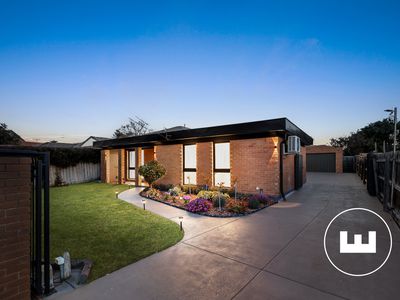 6 Drysdale Avenue, Frankston