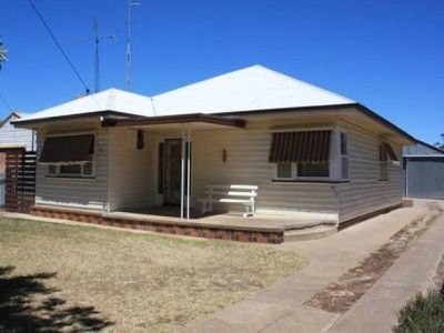 36 Campbell Street, Warracknabeal