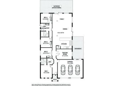 31 Mast Ave, Seaford Meadows