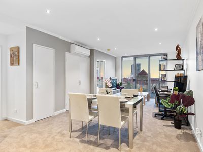 38 / 17 Wickham Street, East Perth