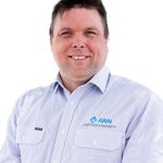 Matt McDonald - Wimmera Area