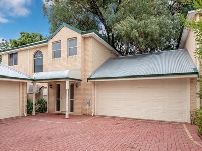 52C Rushton Street, Burswood