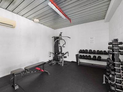 402 / 977 Ann Street, Fortitude Valley