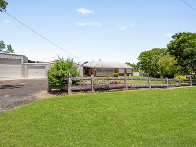 49 Beduhns Road, Haigslea