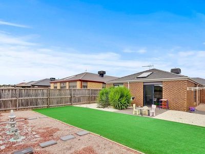156 Greens Road, Wyndham Vale