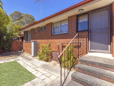 2 / 24 Suffolk Road, Surrey Hills