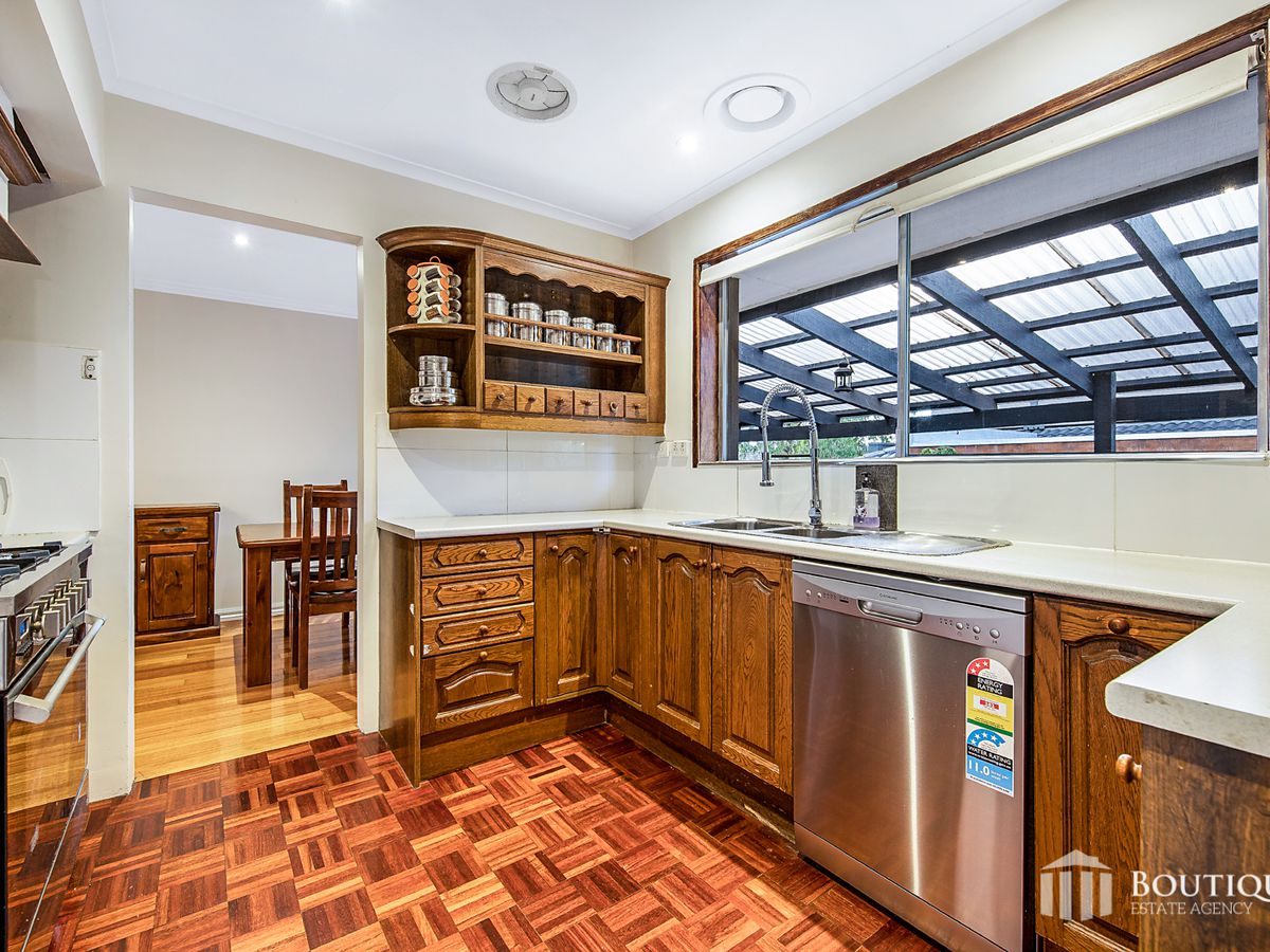 26 Police Road, Rowville