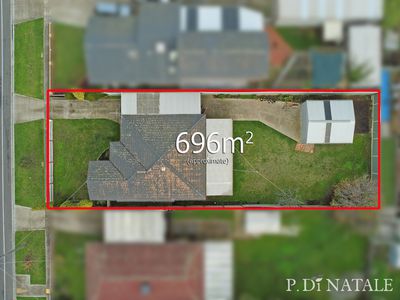 93 Rosella Avenue, Werribee