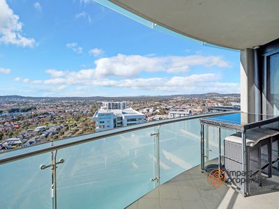 406 / 1 Anthony Rolfe Avenue, Gungahlin