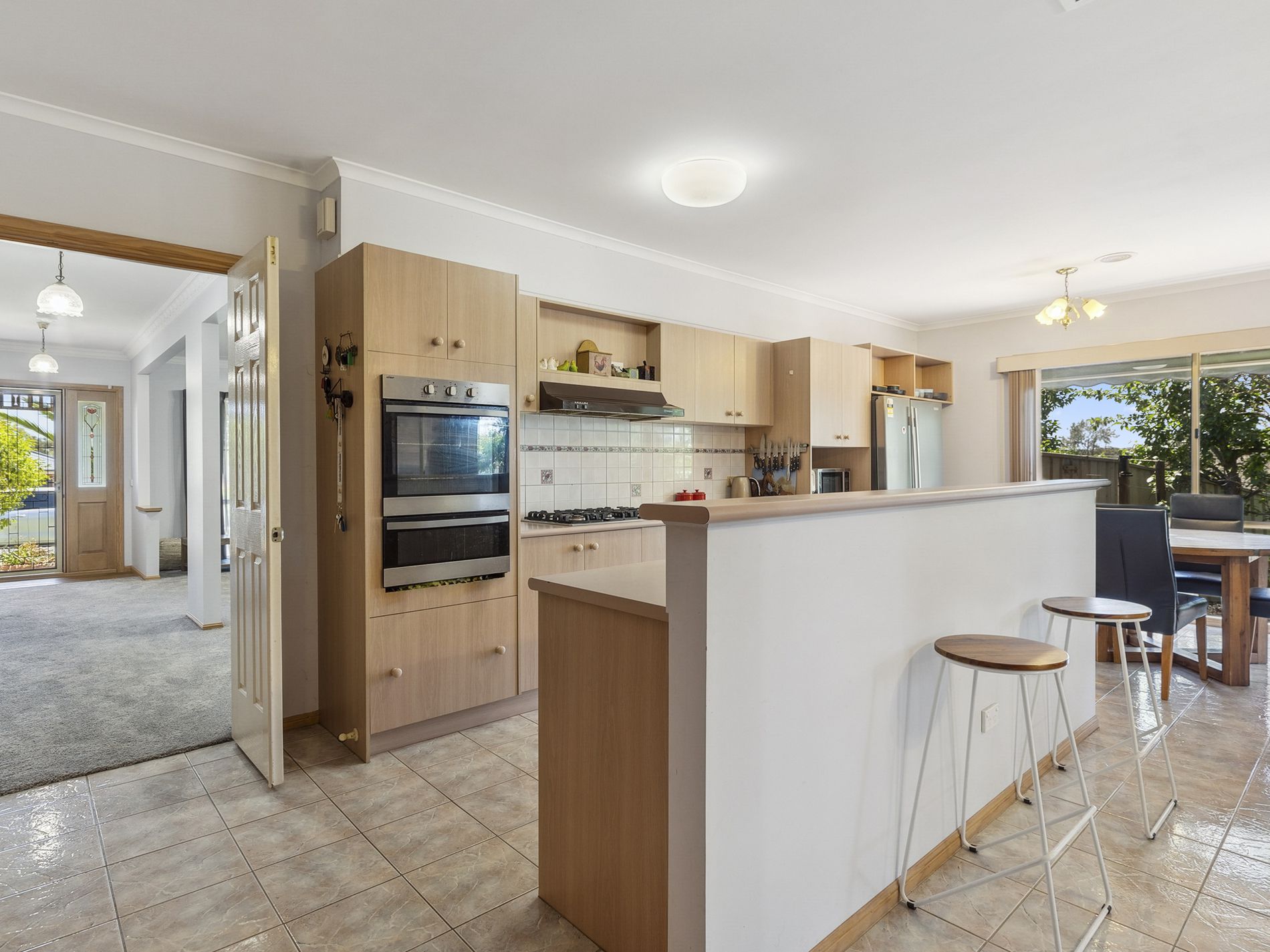 3 Rose Avenue, Seymour