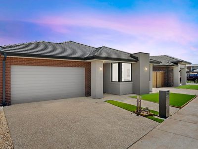 105 Tulsi Ave, Werribee