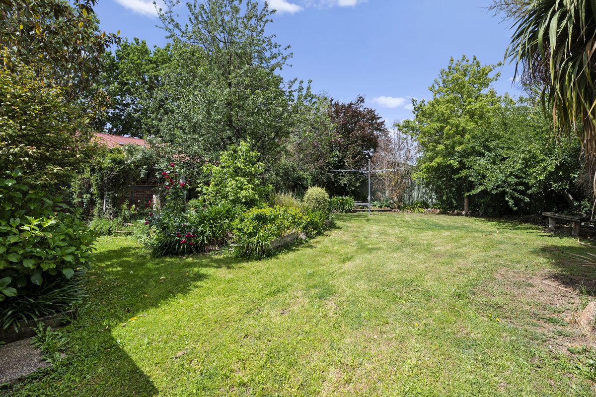 10 Victoria Street, Mansfield