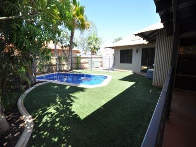 2 Mystery Court, South Hedland