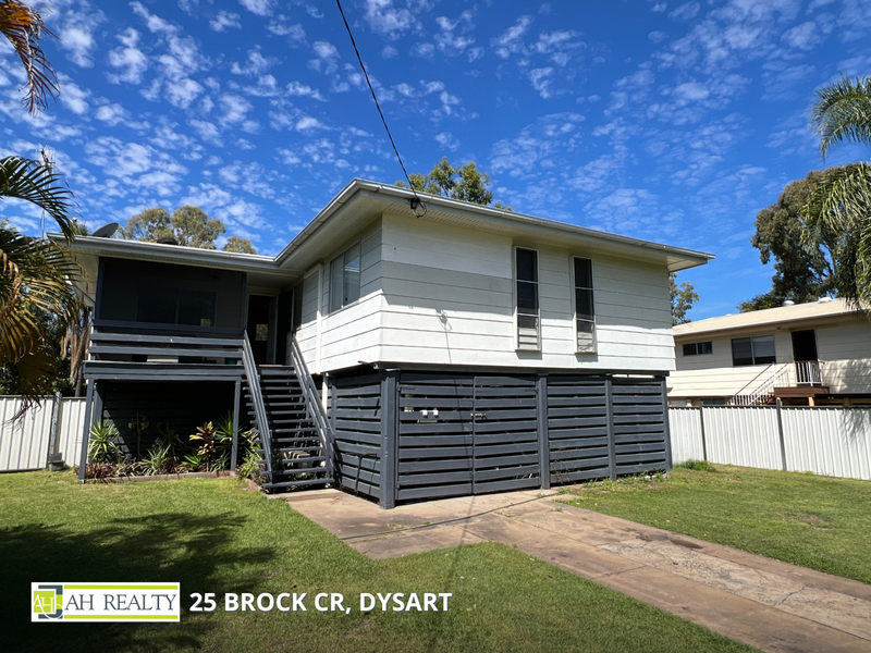 25 Brock Street, Dysart