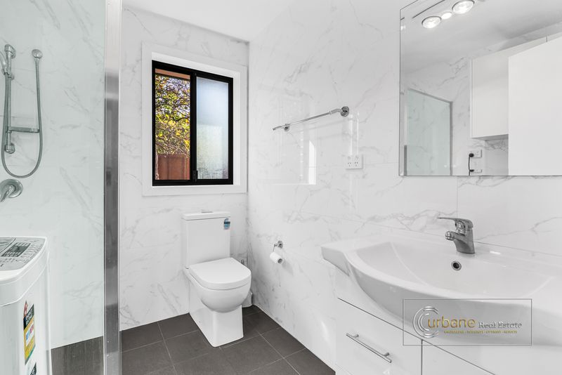 67 and 67A Portico Parade , Toongabbie