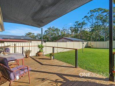 11 Devlin Avenue, North Nowra