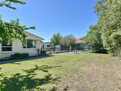 27 Niagara street, Wainoni