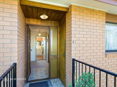 6 / 6 Kyeamba Street, Merimbula