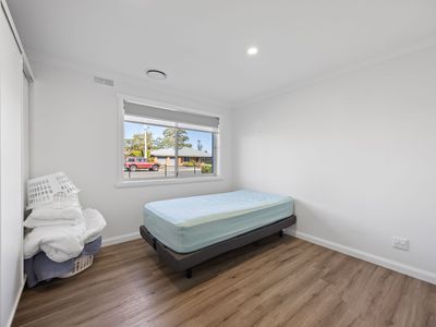 1 / 256 Peel Street West, Summerhill